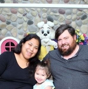 Meet your Posher, Keith